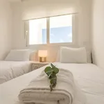 Apartamento Con Terraza, Piscina Y Parking